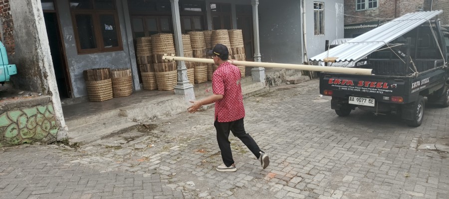 Berita